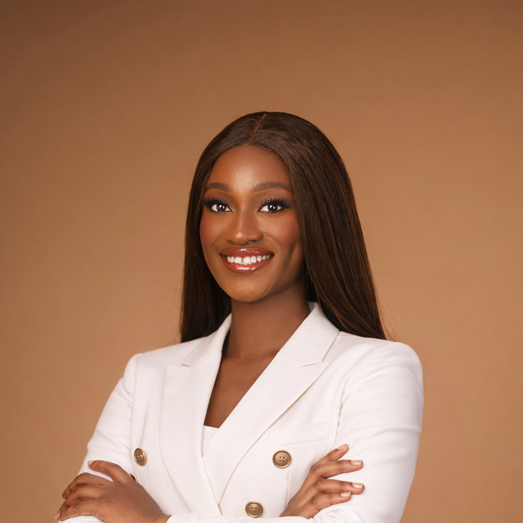 Queen Adelowokan